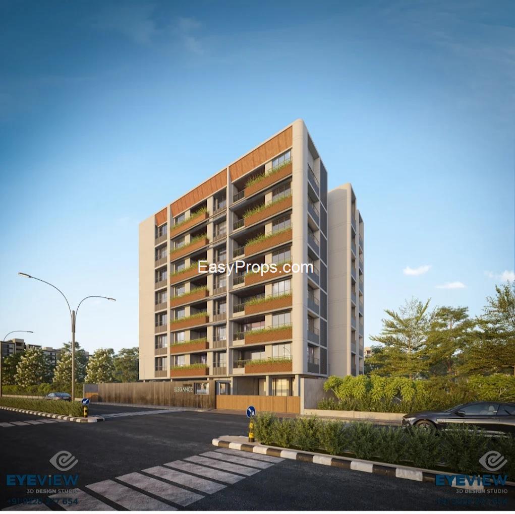 Ramshakti Shivam Elegance